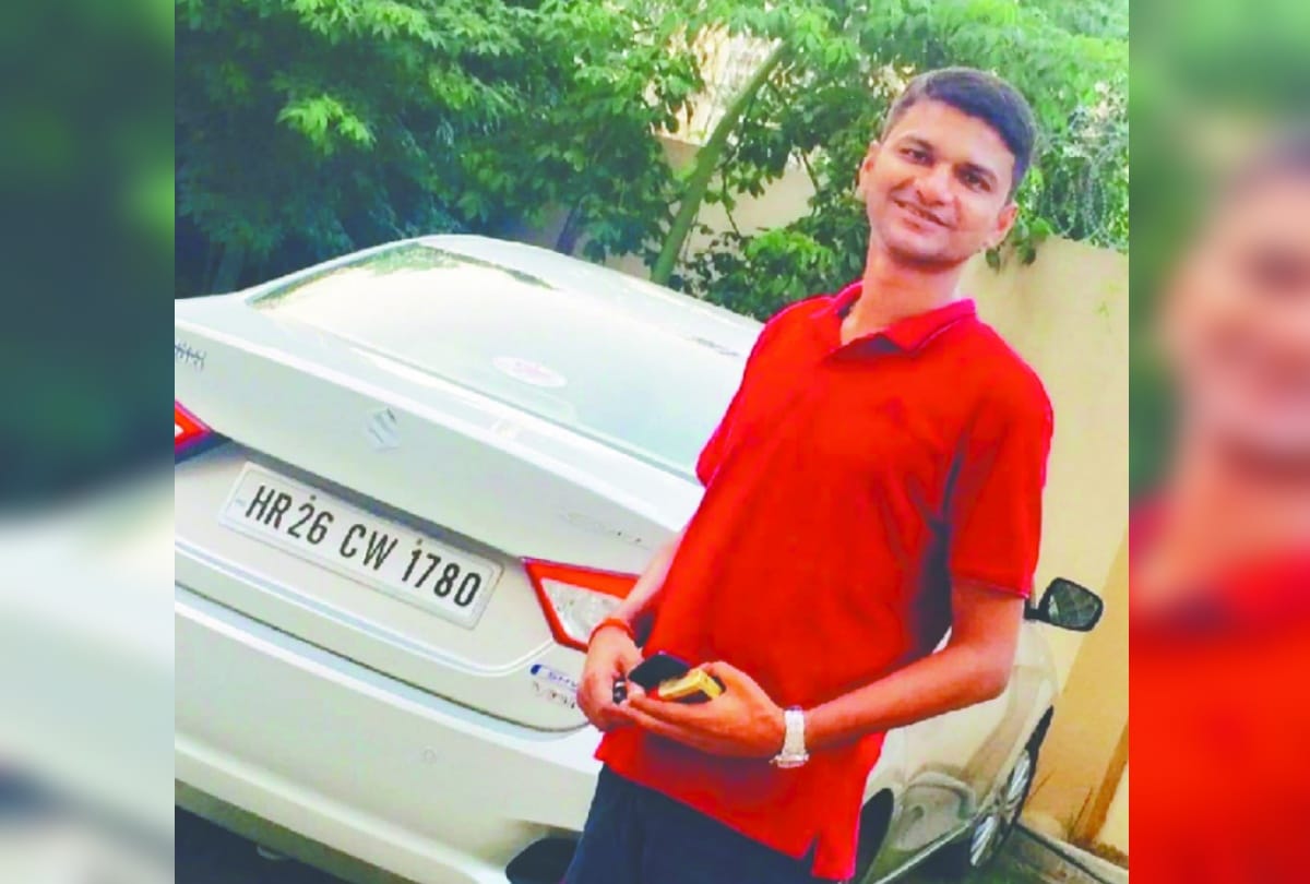 Fear of plotting envy against AVP Swaroop raj in Greater noida