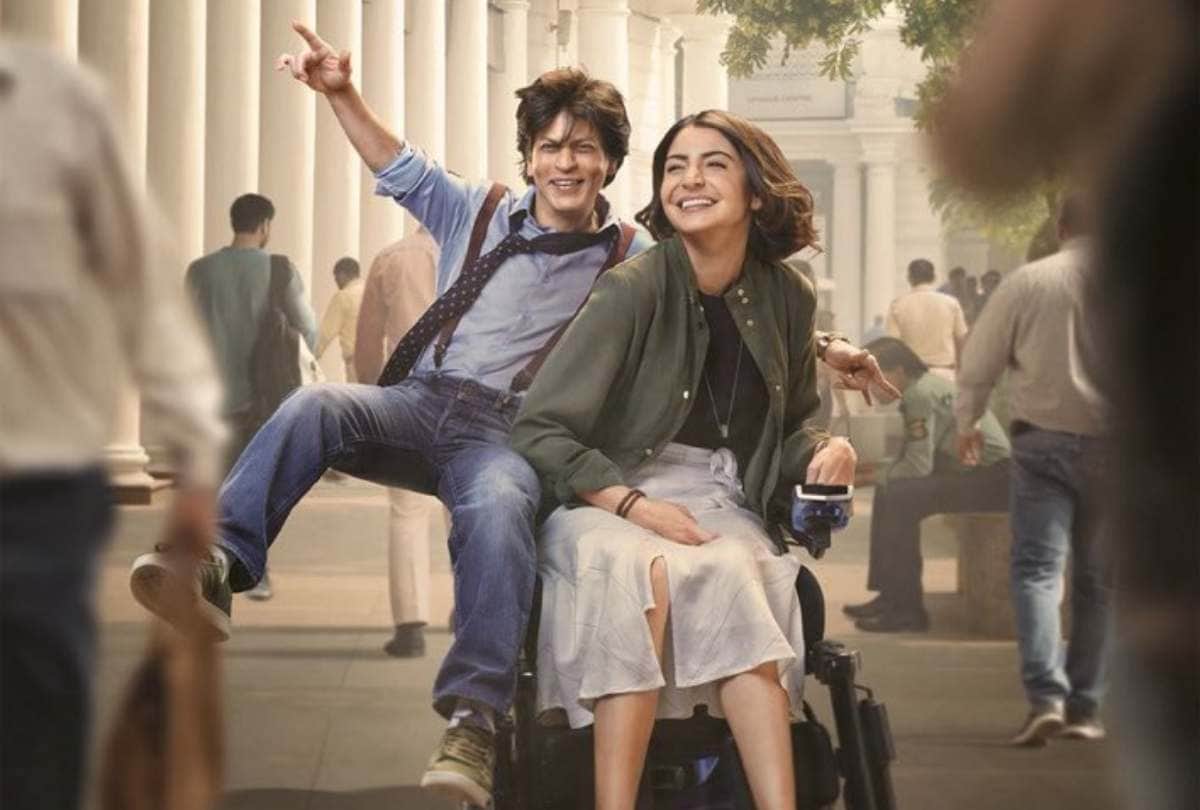 shah rukh khan revealed the reason why he is not signed any film after zero