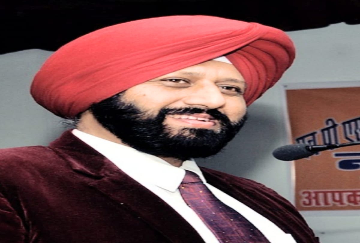 renowned Writer Gurmeet bedi will Bring astrology science book on New Year