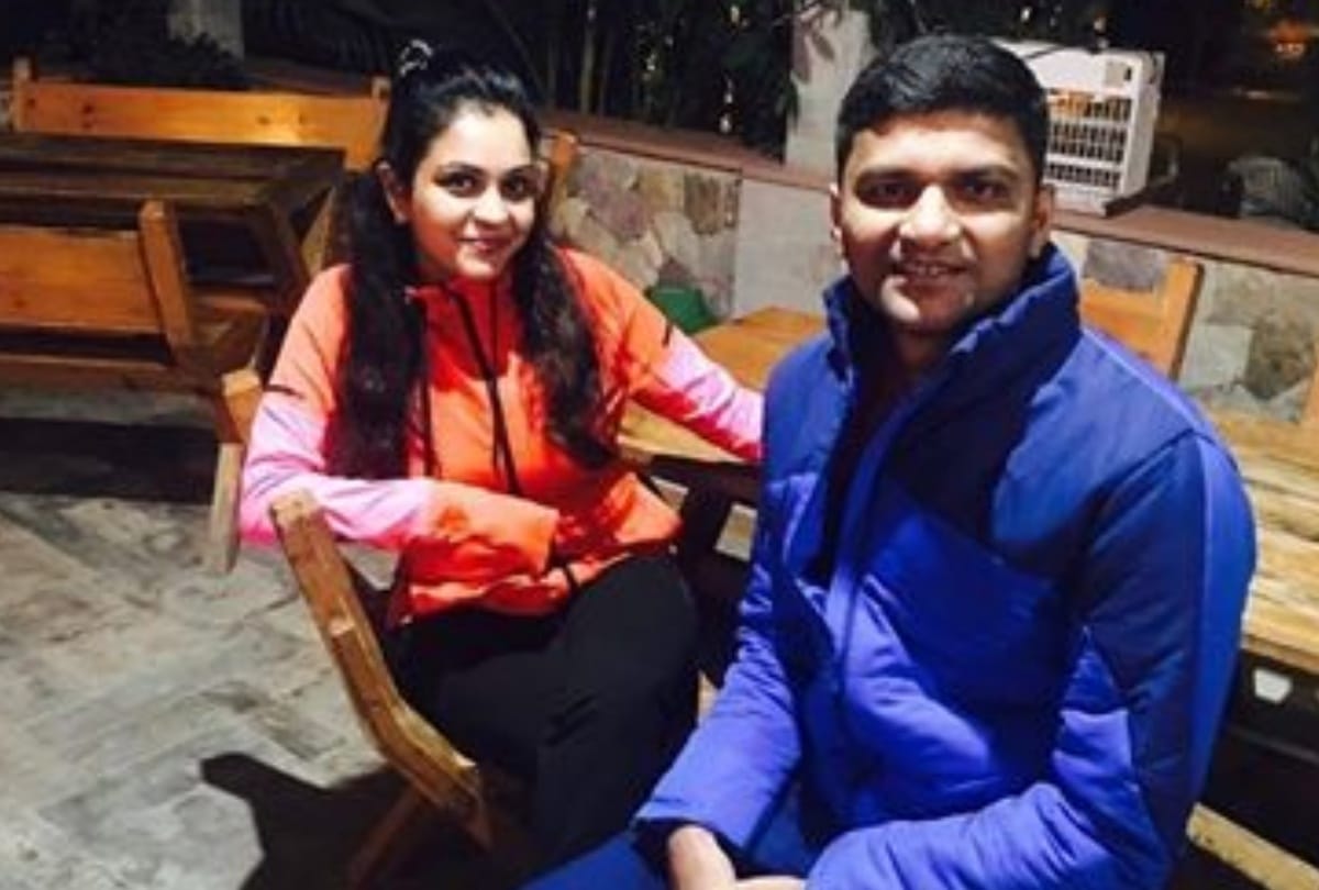 it company avp swaroop raj suicide case writes emotional suicide note to wife tells reason