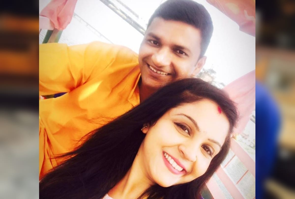 it company avp swaroop raj suicide case writes emotional suicide note to wife tells reason