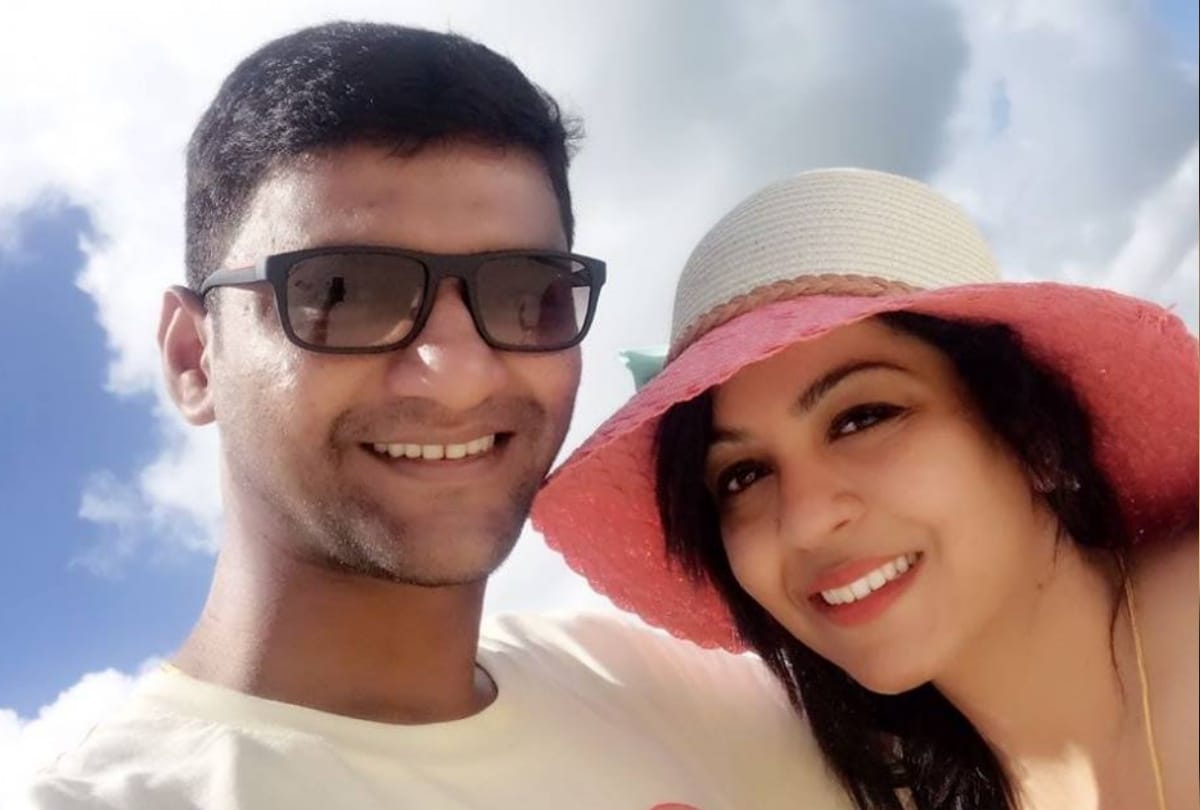 it company avp swaroop raj suicide case writes emotional suicide note to wife tells reason
