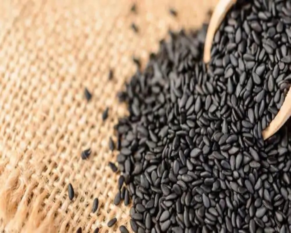 Black Sesame Seeds Remedies to Remove Shani Dosha Know Kale Til ke Upay