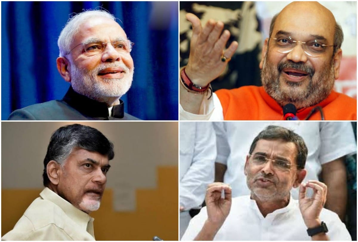 Lok sabha elections 2019: Battle of 2019 and challenges before BJP