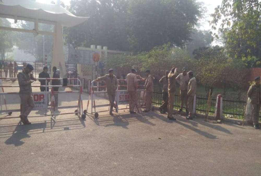 Uttarakhand news: Police personnel in nine hill districts will get weekly off from 1st January 2021