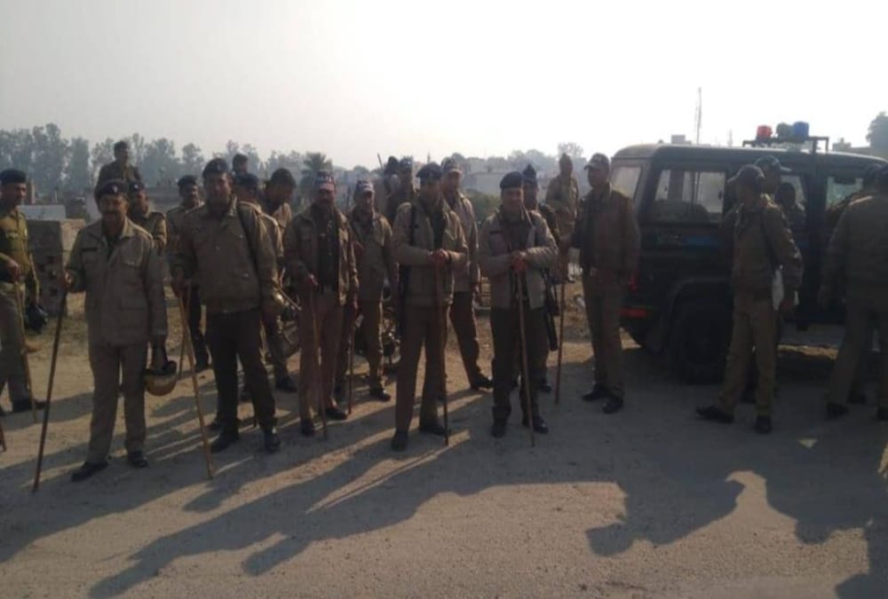 Exclusive: Uttarakhand police searching two Criminals From 20 Years