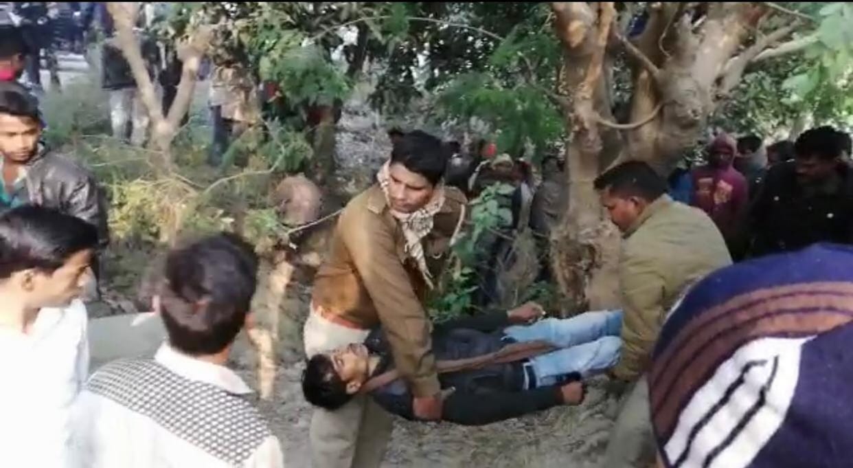 contractor murder in azamgarh