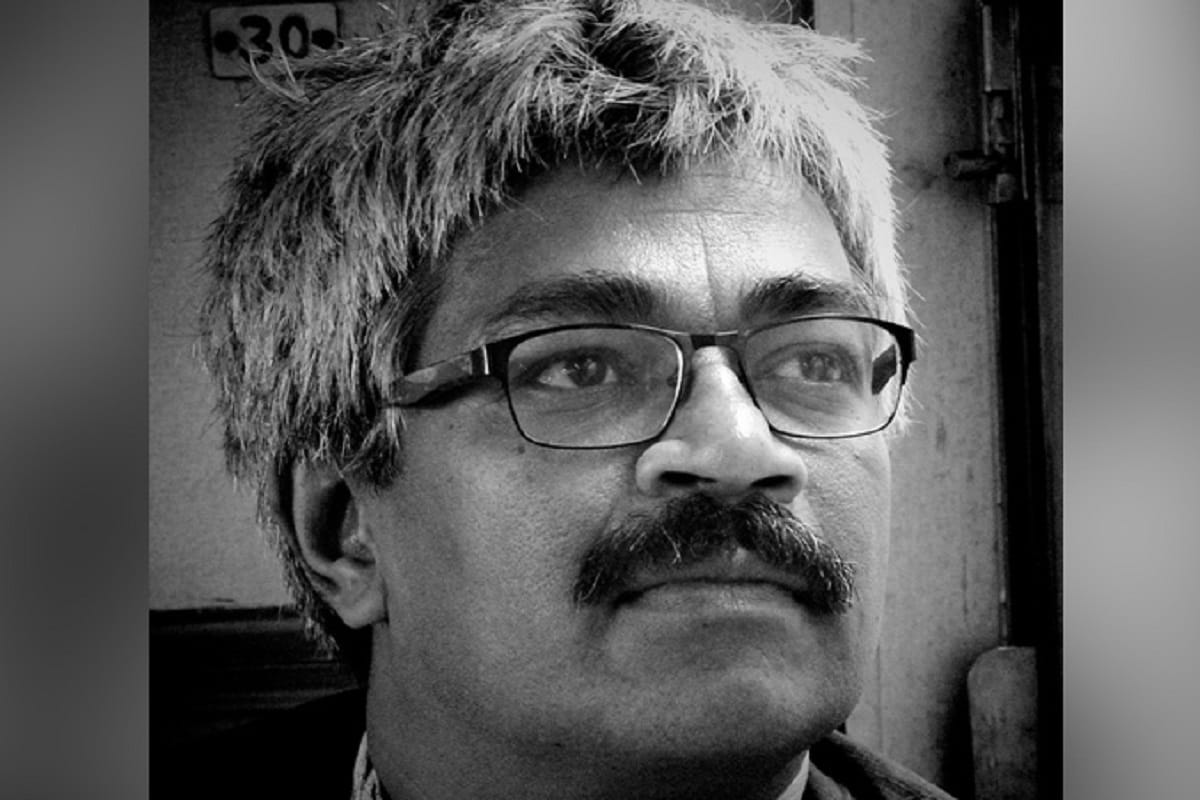 Senior Journalist Vinod Verma appointed as political advisor of Chhatisgarh CM Bhupesh Baghel