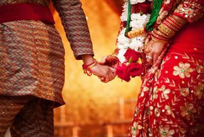 शादी, 7 फेरे