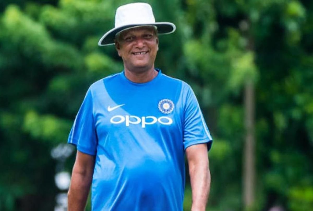 CoA asks ethics officer to review indian womens cricket coach WV Raman's appointment