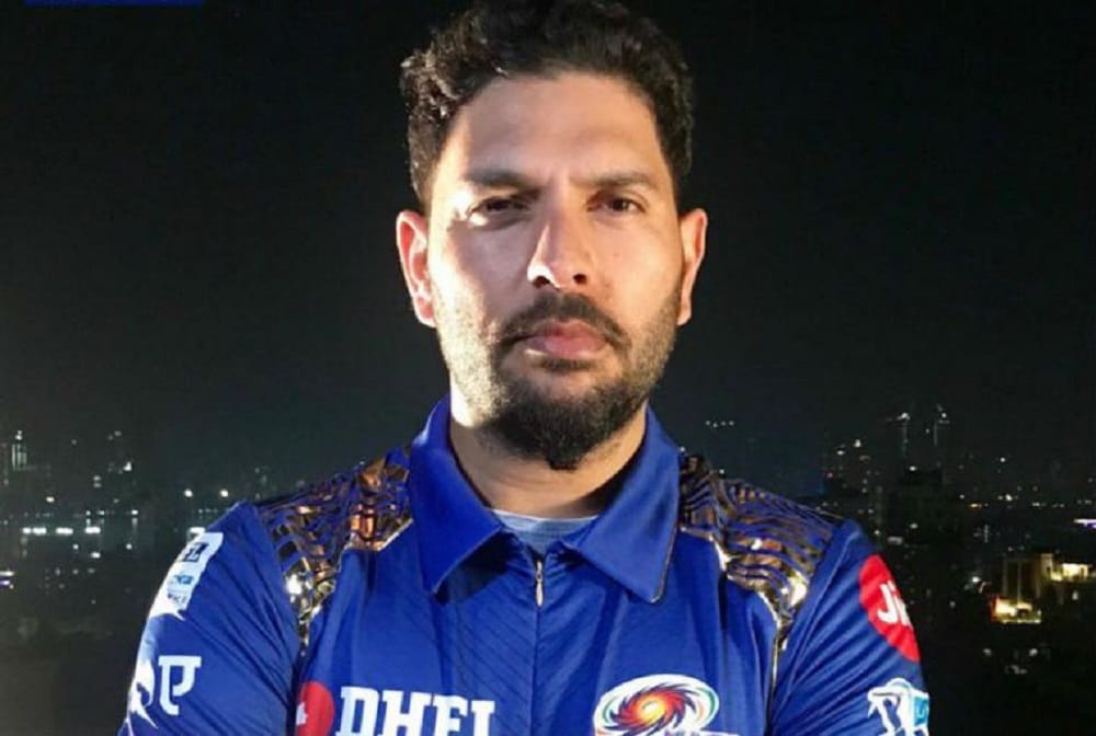 yuvraj singh speak up on his retirement from international cricket