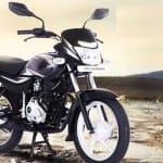 Bajaj platina 110