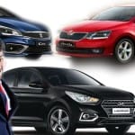 best sedan cars in 2018