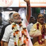 प्रधानमंत्री नरेंद्र मोदी (फाइल फोटो)।