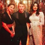 priyanka nick