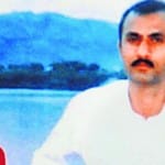 पत्नी कौसर बी के साथ गैंगस्टर सोहराबुद्दीन (फाइल फोटो)