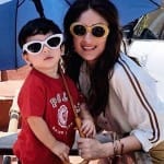 taimur ali khan