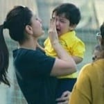taimur ali khan