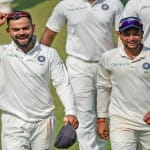 team india