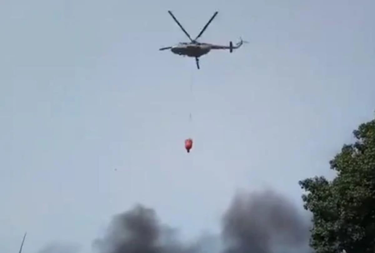 year ender 2018 all big incidents events of delhi ncr in photos