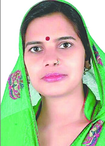 Women Congress state vice-president Mamta  expelled from the post 