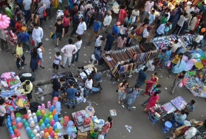 Street Wenders Act applicable in Chandigarh