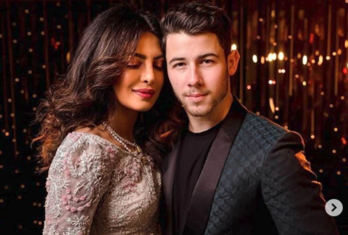 Priyanka Chopra Misses Nick Jonas So Much, Shares Cute And Romantic Throwback Picture