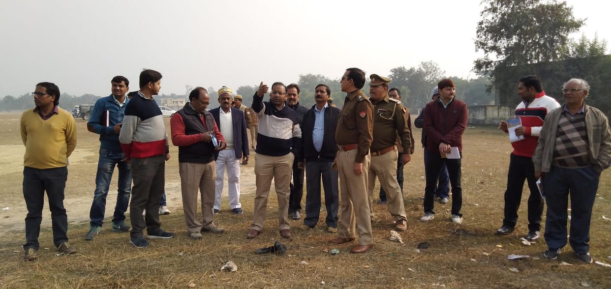 medical college will gift on 25 december by cm