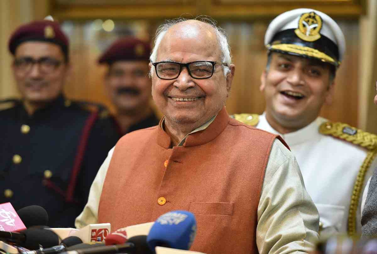 Uttar Pradesh Hindi Sansthan's award-honor for the year 2021 declared, Bharat Bharti to Dr. Ramanath Tripathi