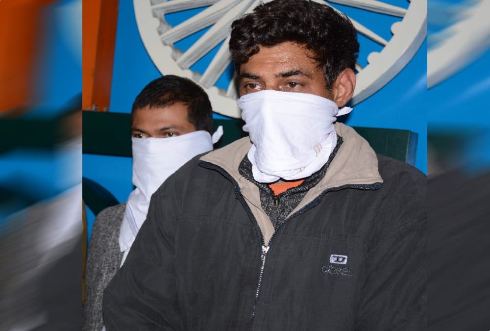 Atm Hacker two friends arrested in dehradun