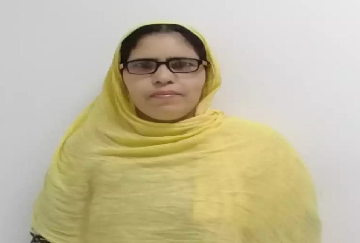 Moradabad Women afsar jahan Shelter Home trapped in Saudi Arabia