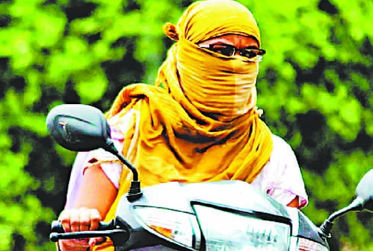 These women will get Relief on helmets in haryana