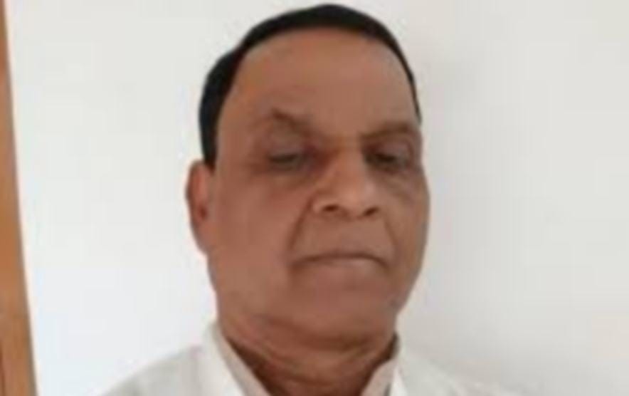 BSP former MP babban rajbhar leaving party