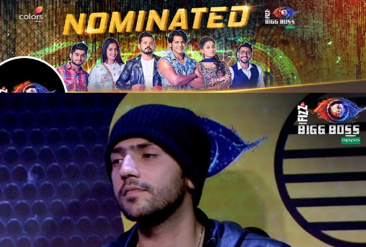bigg boss romil chaudhary promised his wife to win the show