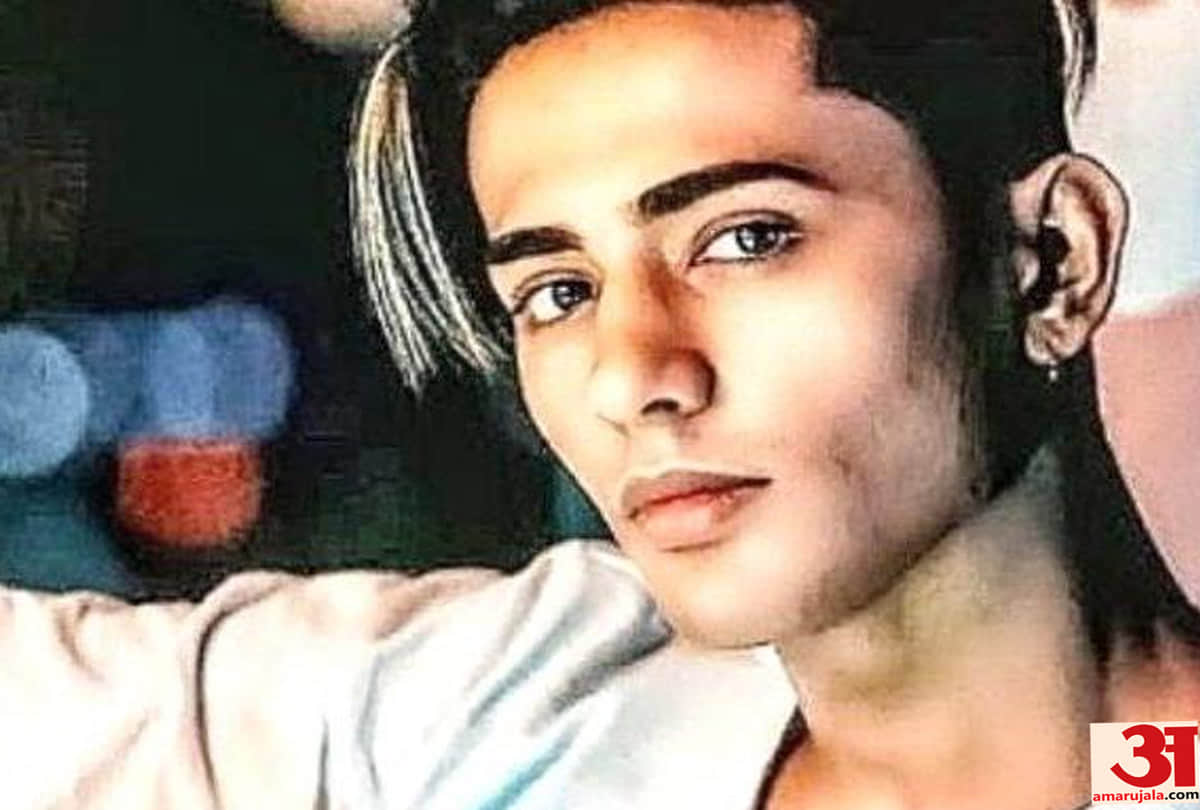 you tube star danish jehan funeral in Mumbai