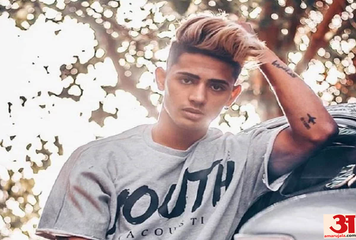 you tube star danish jehan funeral in Mumbai