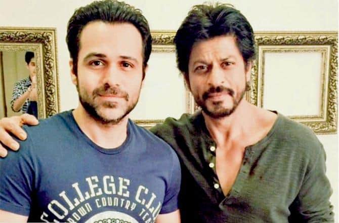 emraan hashmi movie cheat india trailer release today with zero