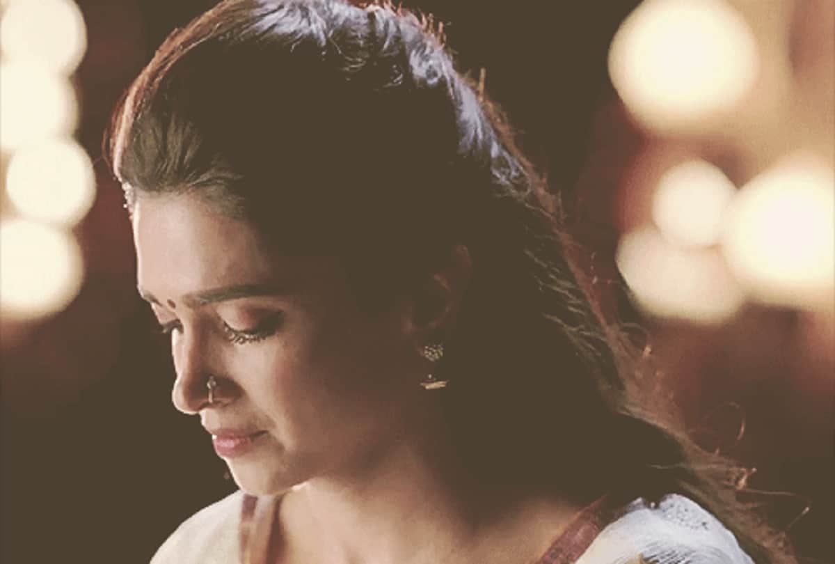 deedpika wants to biopic of Diana Princess of Wales