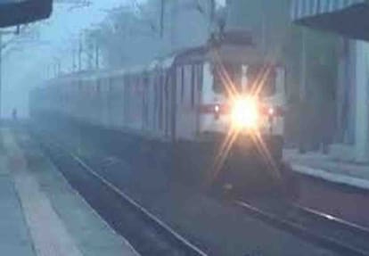 News related to Indian railway
