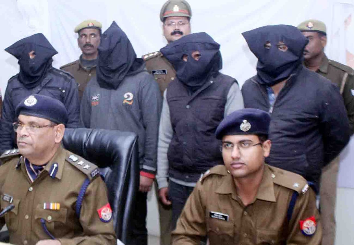 Kidnapping for Solver in vdo recruitment exam