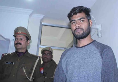 Kidnapping for Solver in vdo recruitment exam