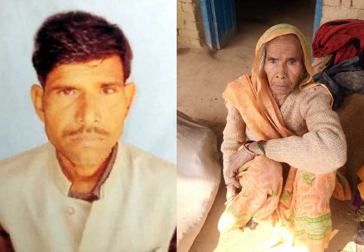 husband committed suicide after wife's threat