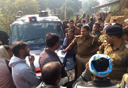 husband committed suicide after wife's threat