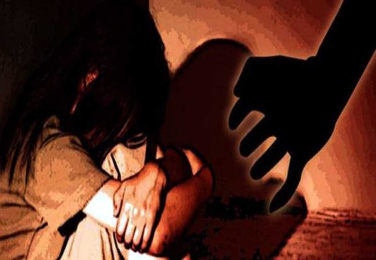 youngman misdeeded with four years old child in chitrakoot