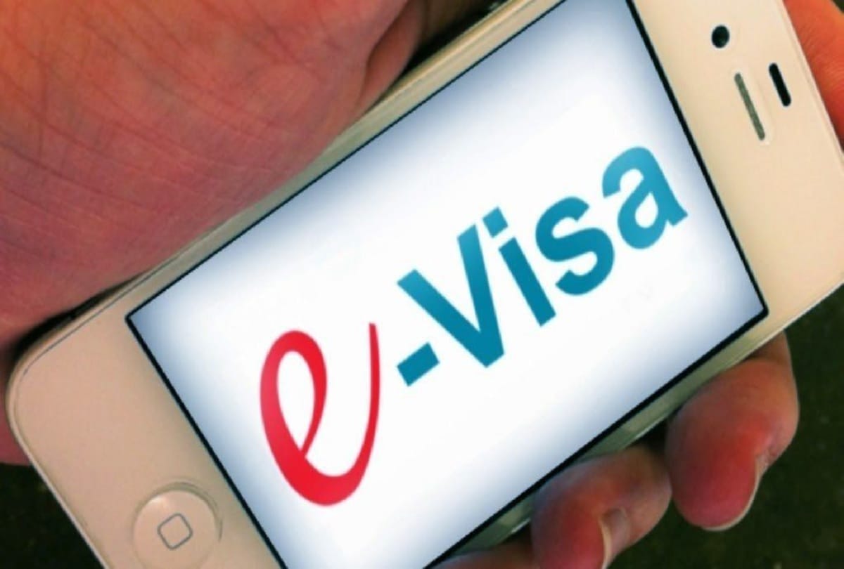 Chinese citizens relaxes e-visa rules from indian government