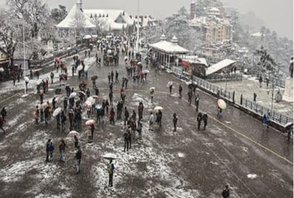 Merry Christmas 2018: Best places to visit during christmas celebration in india