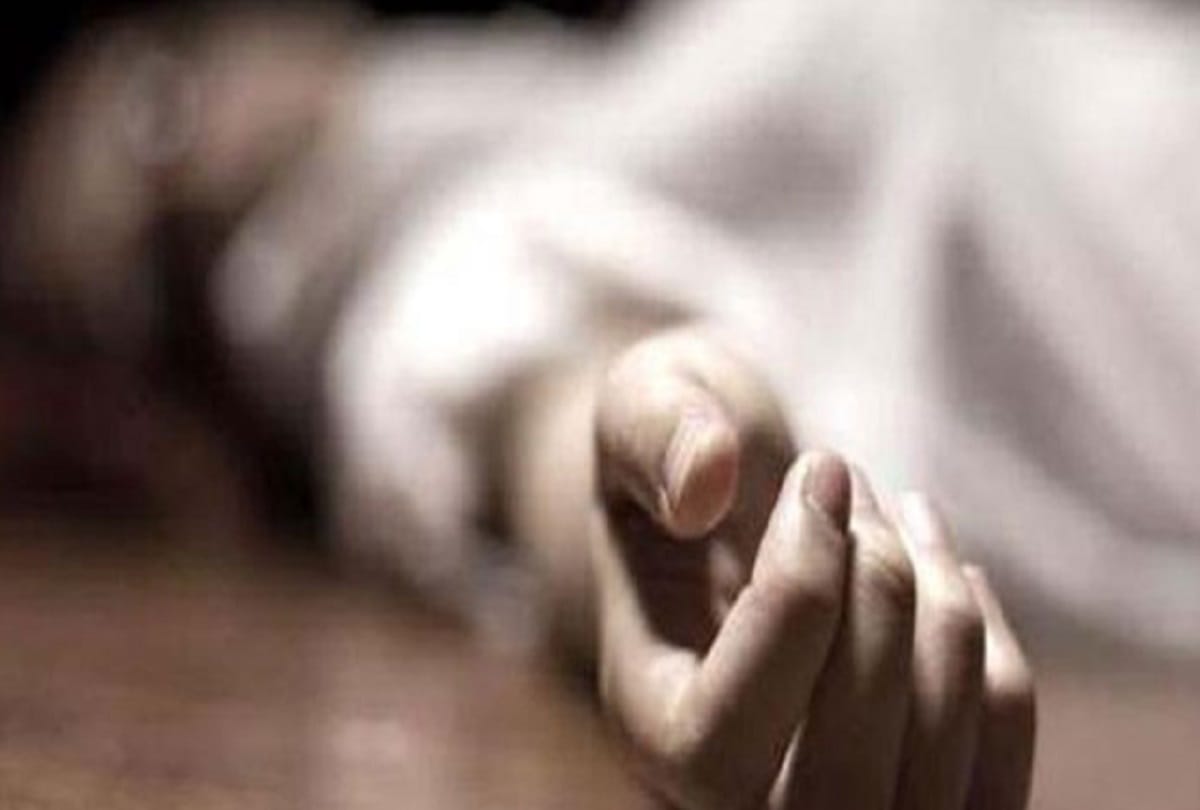 Saharanpur crime, murder of a daughter and Secretly performed the funeral