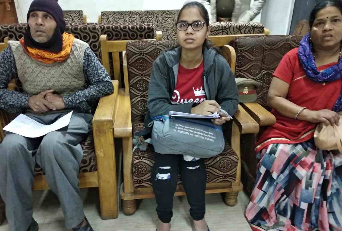 fraud in the name of admission in MBBS