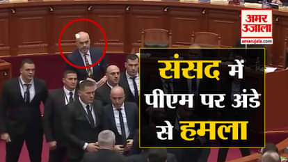 eggs-thrown-at-albanian-prime-minister-inside-parliament