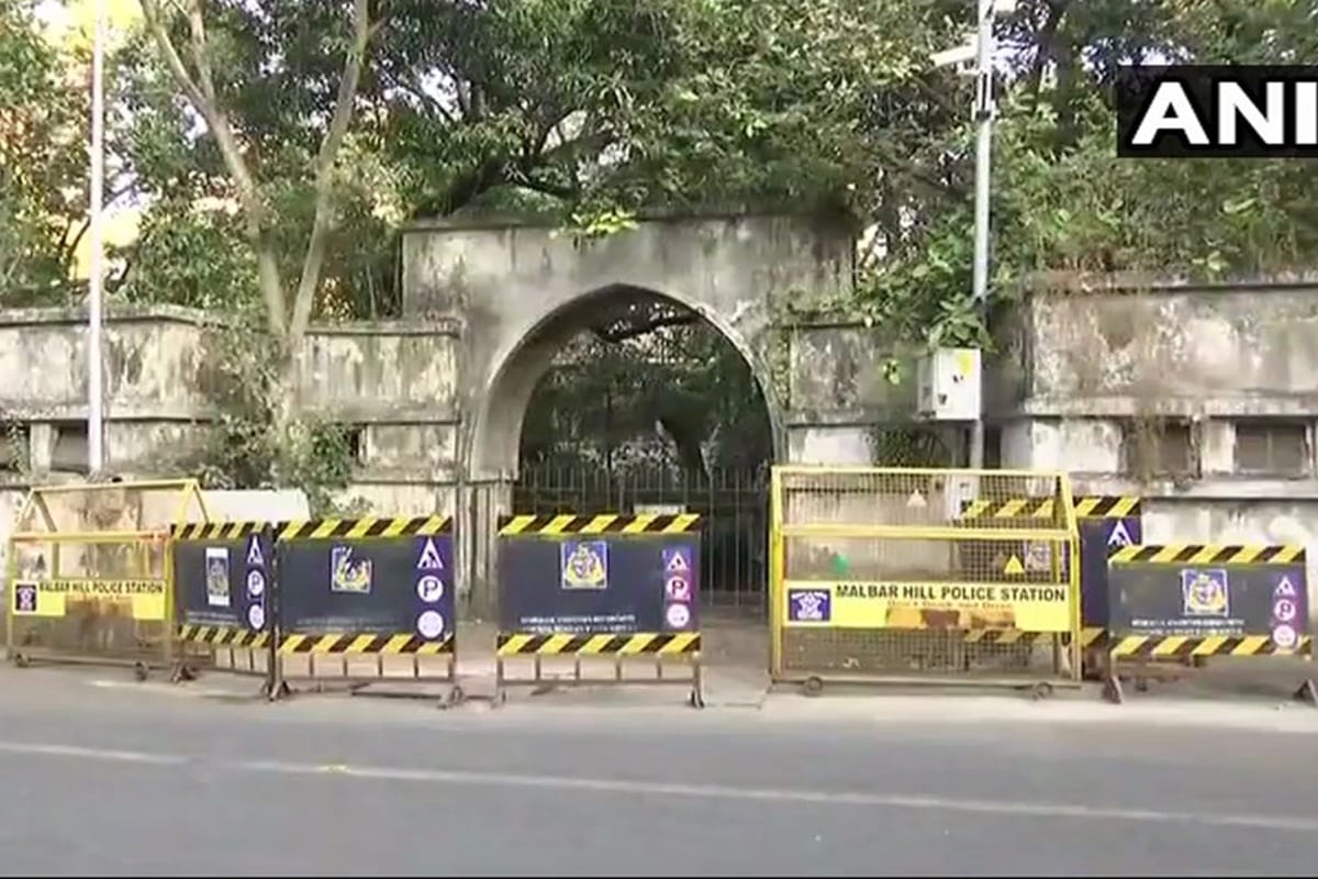 Pakistan claim on Jinnah House, India rejects